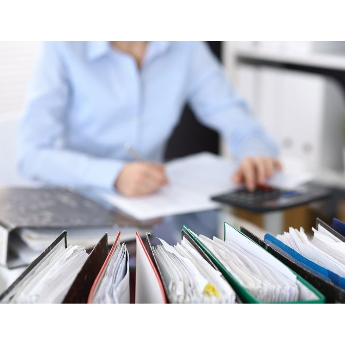 Gestion Administrative